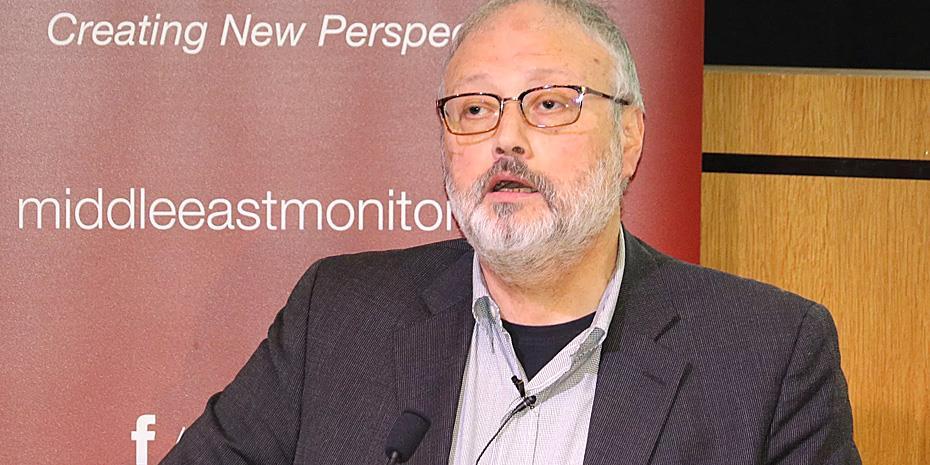 Υπόθεση Κασόγκι: Η Μέρκελ δεν θεωρεί αποδεκτές τις εξηγήσεις του Ριάντ για τον θάνατο του δημοσιογράφου  - Media