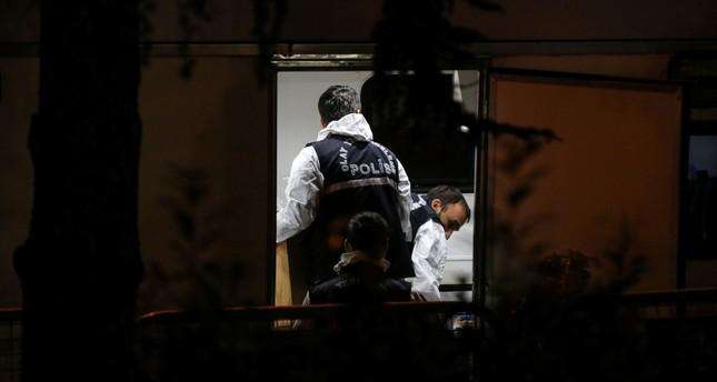 Δολοφονία Κασόγκι: Η Σαουδική Αραβία καταδίκασε σε θάνατο πέντε κατηγορούμενους - Media