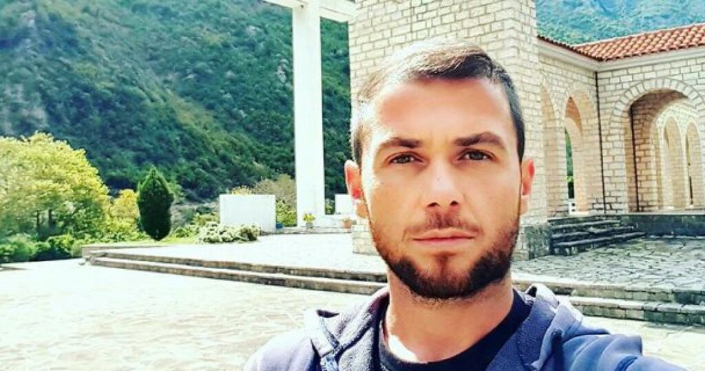 Οι αλβανικές αρχές ζητούν εξηγήσεις από τον δήμαρχο που κάλυψε τα έξοδα της κηδείας του Κατσίφα! - Media
