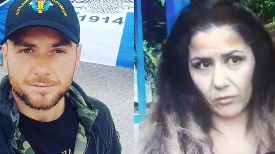 «Έστρεψαν όπλο στον πατέρα και τη μάνα μου οι Αλβανοί κομάντος» - Καταγγελία της αδελφής του Κατσίφα (Video) - Media