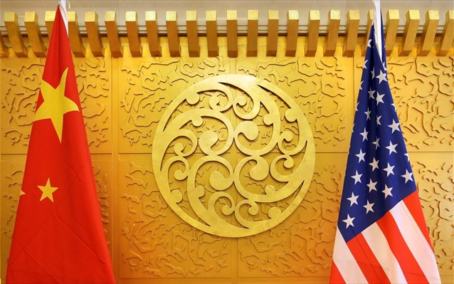 Reuters: ΗΠΑ και Κίνα μπορεί να μην καταλήξουν σε εμπορική συμφωνία φέτος - Media