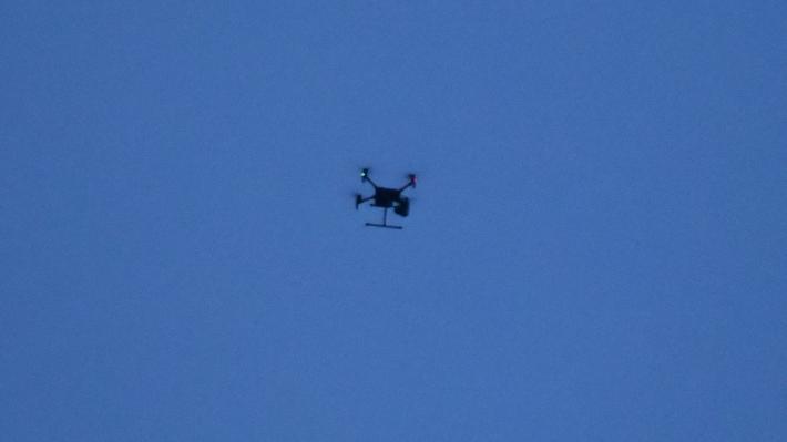 Καταγγελία: Drone από το ΥΠΕΘΑ παρακολουθούσε την αντιΝΑΤΟϊκή συγκέντρωση του ΚΚΕ - Media