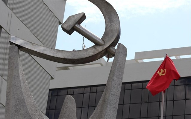 ΚΚΕ: Για τον κ. Τσίπρα ισχύει το «νυν υπέρ πάντων ο Καμμένος» - Media