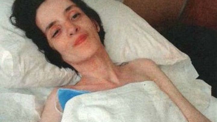 Στη φυλακή η 82χρονη για το «σύγχρονο Κωσταλέξι» - Το φρικτό δράμα της Μαρίας Παπαδοπούλου - Media