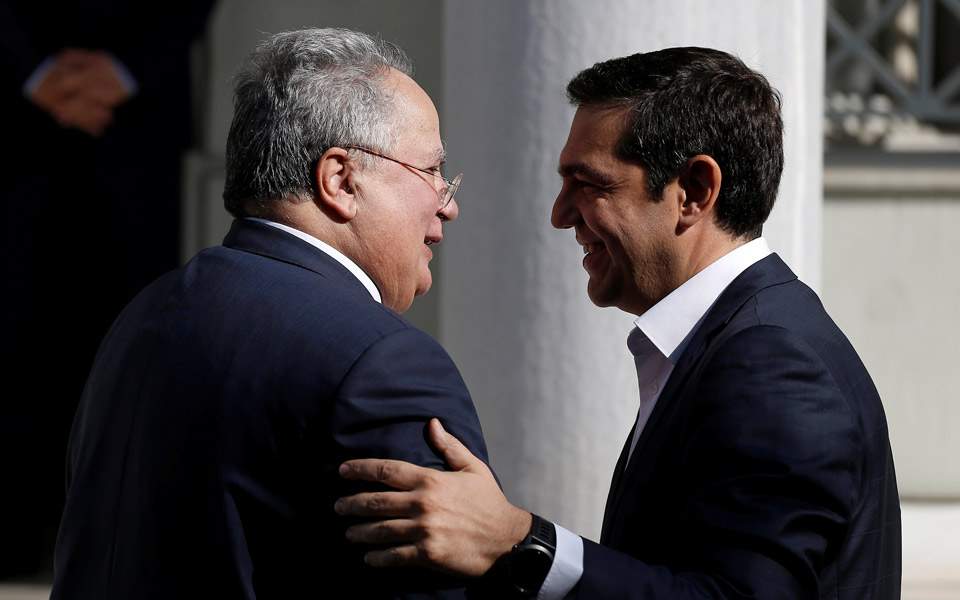 Η εξαγγελία Κοτζιά για επέκταση της αιγιαλίτιδας ζώνης και η Τουρκία – Μπαράζ πολιτικών αντιδράσεων - Media