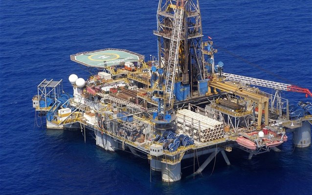 Προχωρά κανονικά τις γεωτρήσεις η ExxonMobil στην Κύπρο - Media