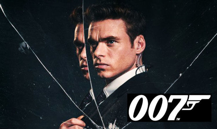 Ένας …Σταρκ, ο επόμενος 007 (video) - Media