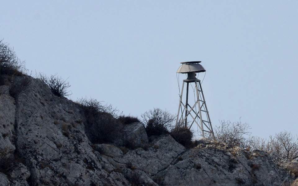 Σειρήνες συναγερμού θα ηχήσουν σήμερα σε όλη την Ελλάδα - Media