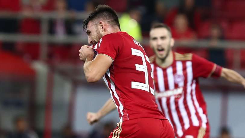 Του βγήκε η ψυχή, αλλά είχε… Μάνο εξ