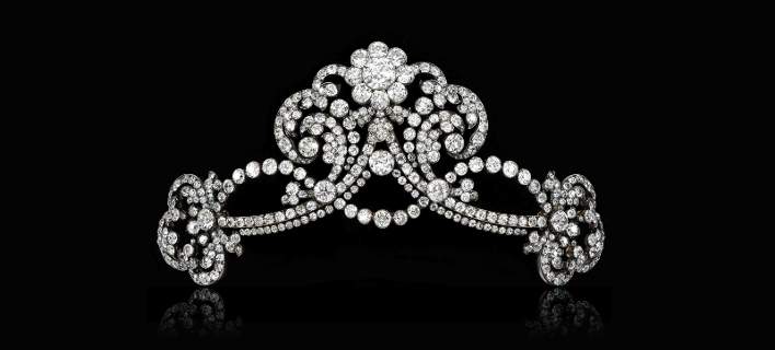 Τα κοσμήματα της Μαρίας Αντουανέτας βγαίνουν στο σφυρί - Media