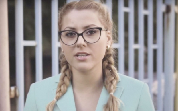 Δολοφονία 30χρονης δημοσιογράφου που ερευνούσε τη διαφθορά στη διαχείριση ευρωπαϊκών κονδυλίων - Media