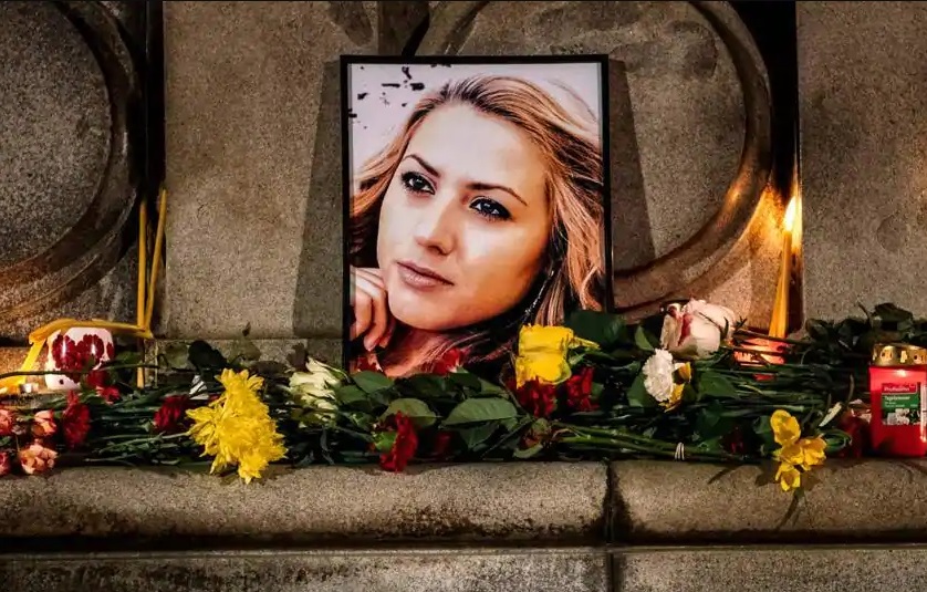 Συνεχίζεται το θρίλερ της δολοφονίας Μαρίνοβα - Ελεύθερος ο ύποπτος, στο σκοτάδι η αστυνομία - Media