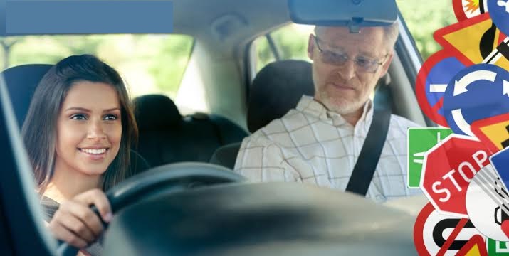 Αλλάζει το σύστημα εξετάσεων οδήγησης - Media