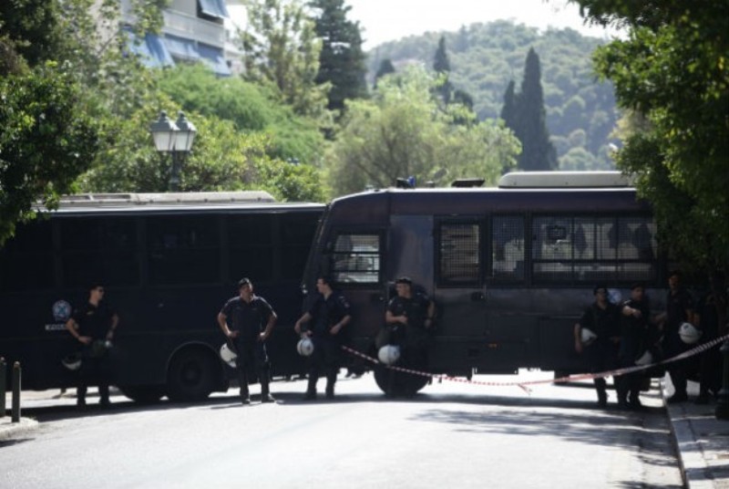Πορεία διαμαρτυρίας μηχανικών στο Μαξίμου: «Όχι άλλη κοροϊδία» - Media