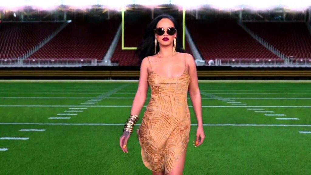 Η Ριάνα «σνομπάρει» το Super Bowl και έχει λόγο (Video) - Media