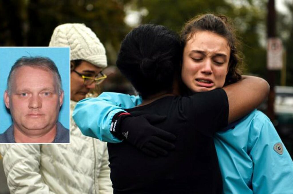 ΗΠΑ: Ένδεκα άνθρωποι δολοφονήθηκαν μέσα σε συναγωγή στο Πίτσμπεργκ, στη «χειρότερη αντισημιτική επίθεση στην ιστορία» της χώρας	 - Media