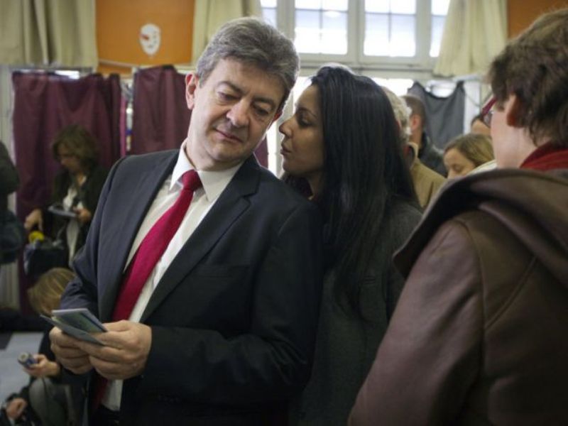 Οι έρωτες και οι μπίζνες του Μελανσόν – Ποια είναι η γυναίκα που τον «καίει»  - Media