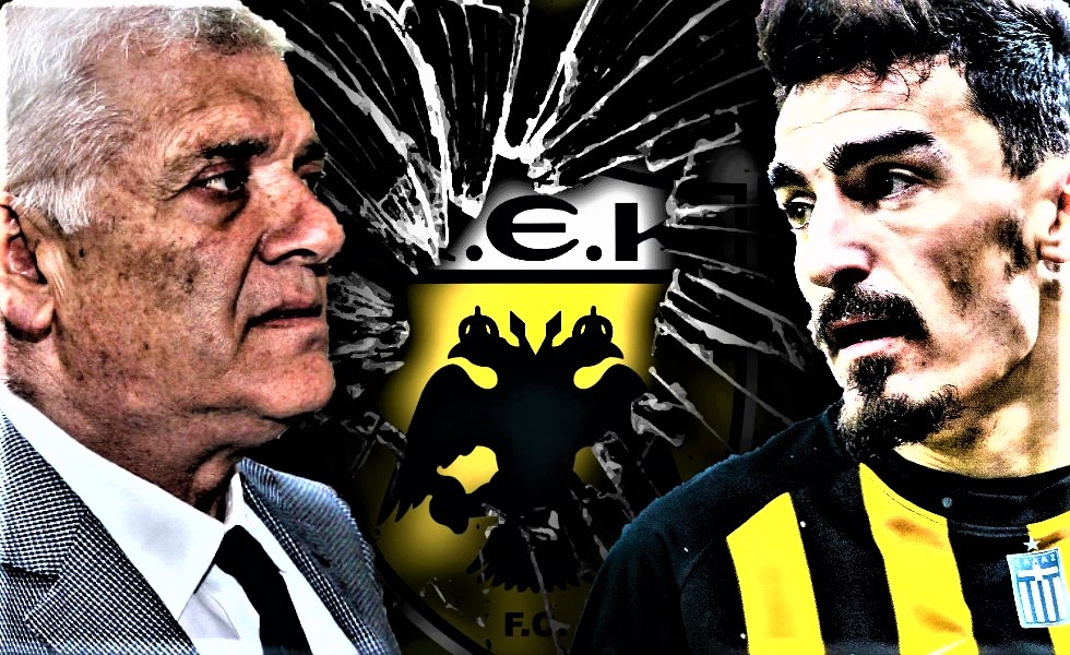 Η «Ανάσταση του Λαζάρου» μέσα από τα μάτια του Δημήτρη Μελισσανίδη - Media