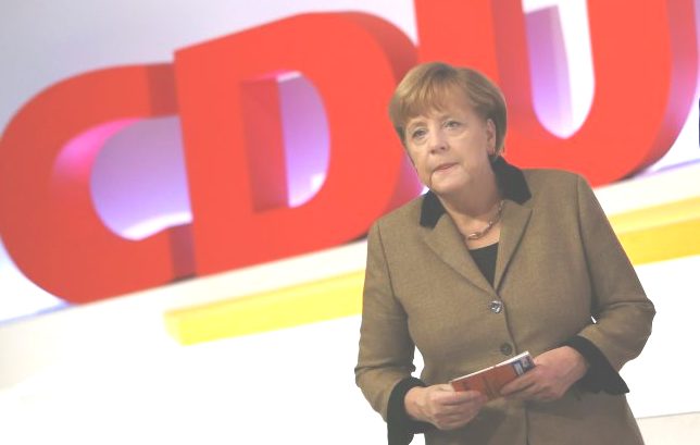 Δημοσκόπηση Bild: Ιστορική πτώση για Χριστιανοδημοκράτες και Σοσιαλδημοκράτες στη Γερμανία - Media