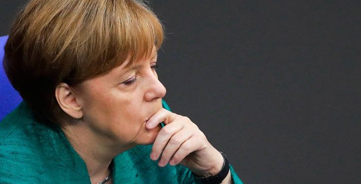 Εκλογές στην Έσση: Αγωνία για τη Μέρκελ μετά τη συντριβή στη Βαυαρία - Media