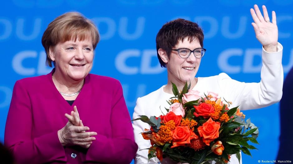 Πιθανές πρόωρες εκλογές στη Γερμανία; - Media