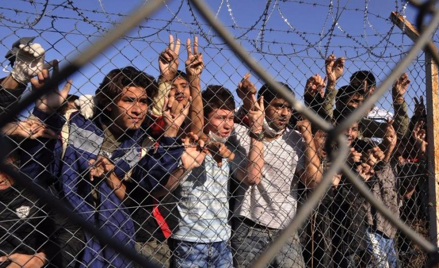 Γερμανία: Συμφωνία στον κυβερνητικό συνασπισμό για δίκαιη κατανομή των αιτούντων άσυλο στις χώρες της ΕΕ - Media