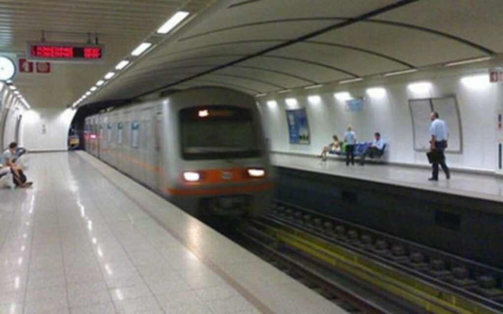 Μετρό: Ξεμπλοκάρει η γραμμή 4, πότε αναμένεται να ολοκληρωθεί - Media