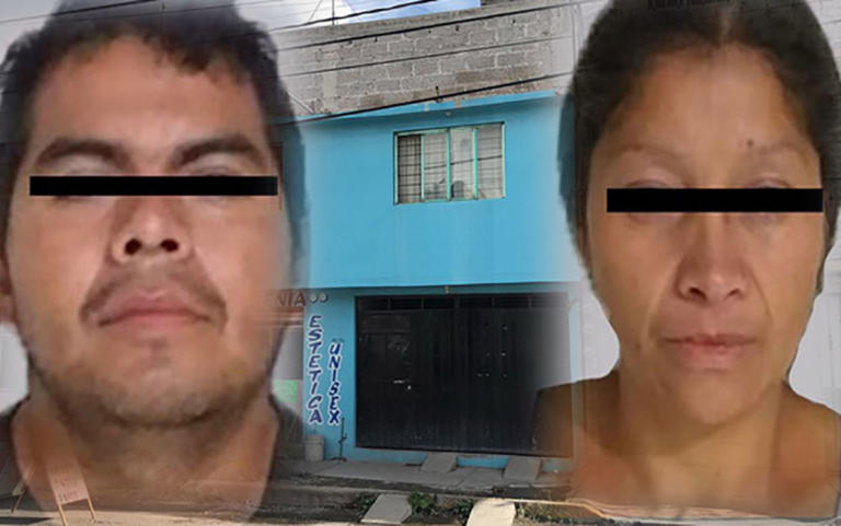 Ζευγάρι στο Μεξικό ομολόγησε τους φόνους 20 γυναικών - Media