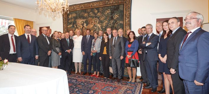 Εκλογές μέχρι το Μάιο «βλέπει» ο Μητσοτάκης - Media