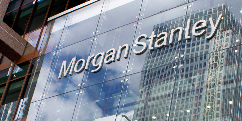 Ανάπτυξη μόλις 1,3% φέτος προβλέπει η Morgan Stanley για την Ελλάδα - Media