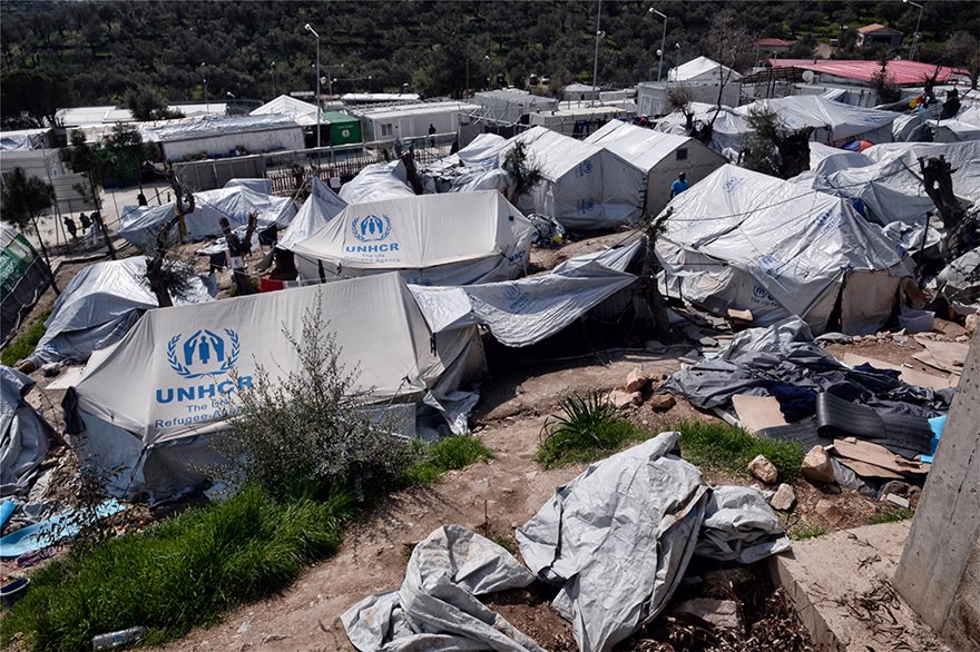 Γερμανικός Τύπος για Προσφυγικό: Καμία αποκλιμάκωση στην Ελλάδα - Media