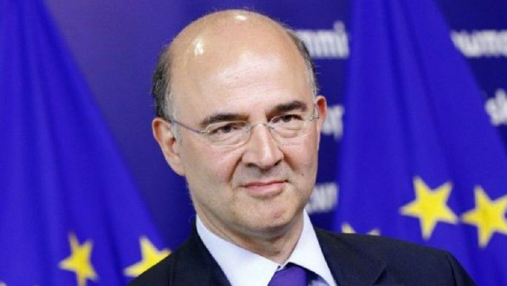 Μοσκοβισί: Οι συντάξεις θα πρέπει να μεταρρυθμιστούν σύμφωνα με το προηγούμενο πρόγραμμα - Media
