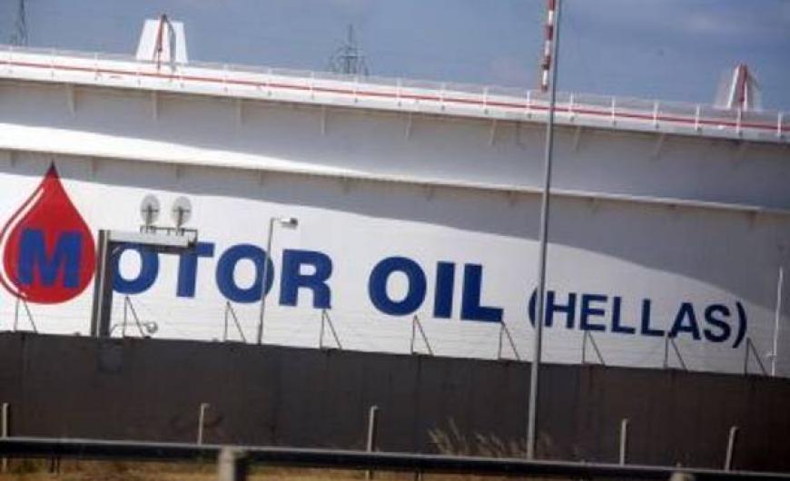 Στη Motor Oil περνάει το 50% του Alpha - Media