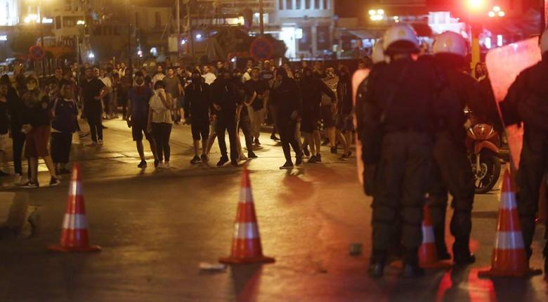 Παρέμβαση Αρείου Πάγου για ρατσιστικές επιθέσεις σε δημοσιογράφους - Media