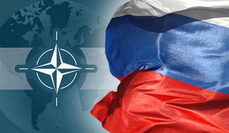 Η Ρωσία απειλεί με αμυντική ζώνη εάν η Γεωργία ενταχθεί στο ΝΑΤΟ - Media
