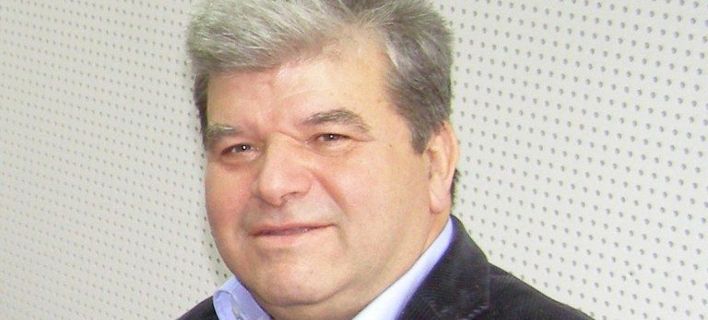 Πέθανε ο δήμαρχος της Νέας Ζίχνης Σερρών - Τραυματίστηκε όταν έπεσε από σκάλα - Media