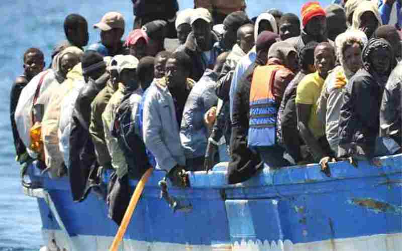 Η Μάλτα υποδέχθηκε τους μετανάστες που αρνήθηκε η Ιταλία - Media