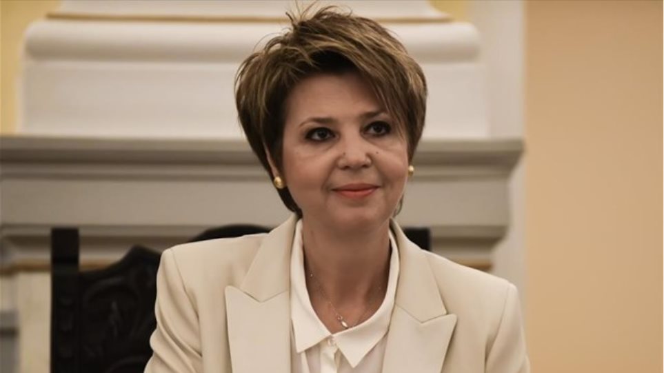 Γεροβασίλη: Η Ελλάδα είναι από τις πιο ασφαλείς χώρες - Media