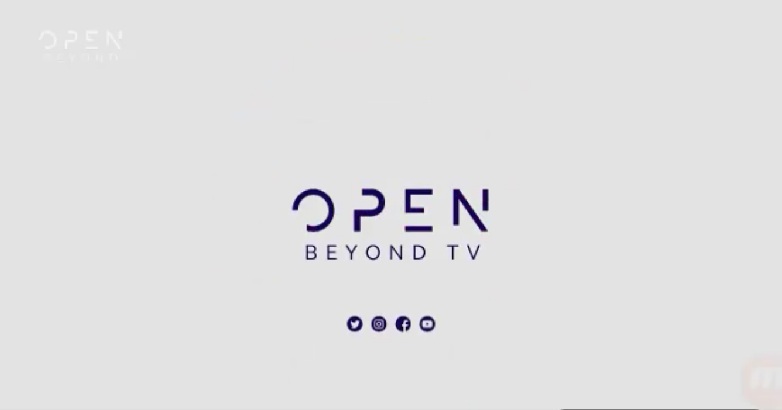 Open Tv: Τα πρώτα λεπτά του νέου καναλιού (Video) - Media