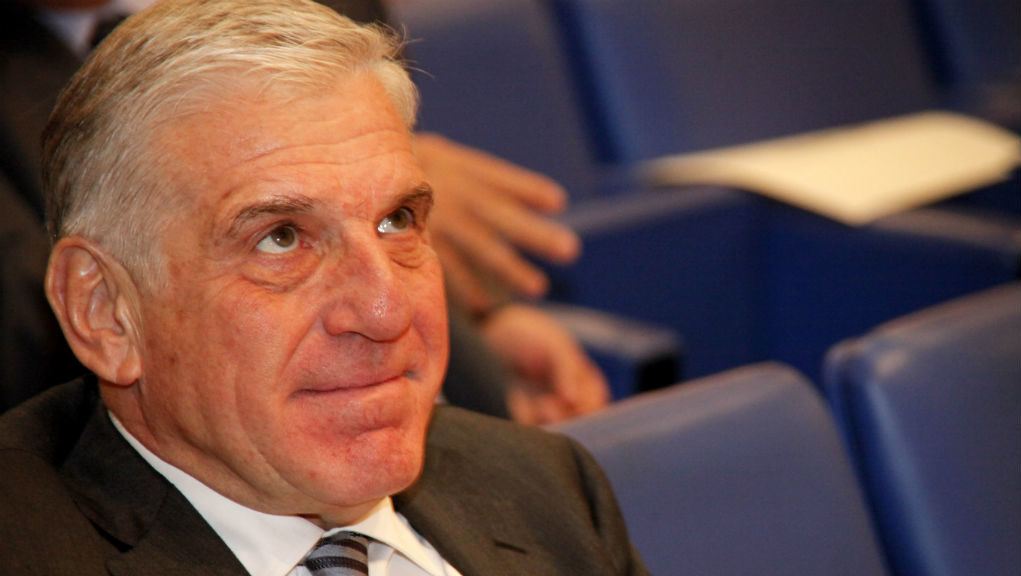 Διεκόπη για την Τρίτη η μαραθώνια απολογία του Γιάννου Παπαντωνίου  - Media