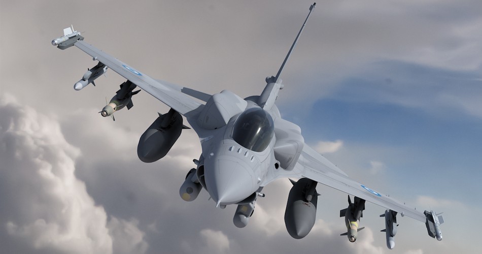 Προχωρά η διαδικασία για την αναβάθμιση των F-16 - Media