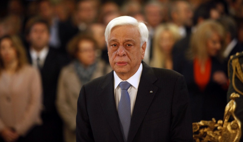 Προκόπης Παυλόπουλος: Εμβληματικό Ίδρυμα το Άσυλο του Παιδιού - Media