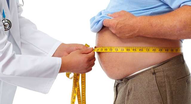 Το 40% όλων των καρκίνων συνδέεται με τα περιττά κιλά και την παχυσαρκία - Media