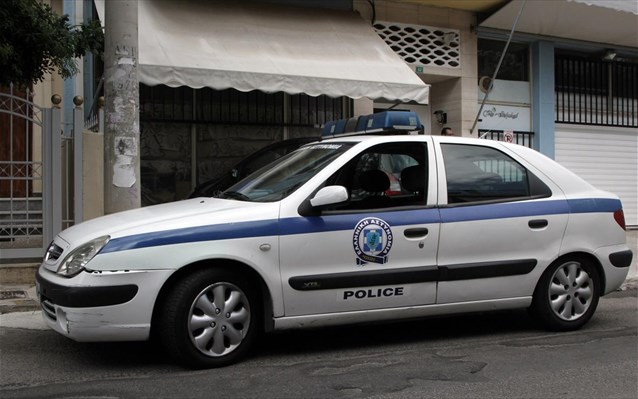 Χανιά: Σύλληψη 62χρονου για κατοχή ενός κιλού κάνναβης - Media