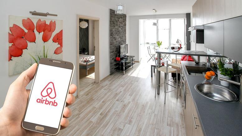 Περισσότερα από 126.000 καταλύματα στο Airbnb το 2018 - Media