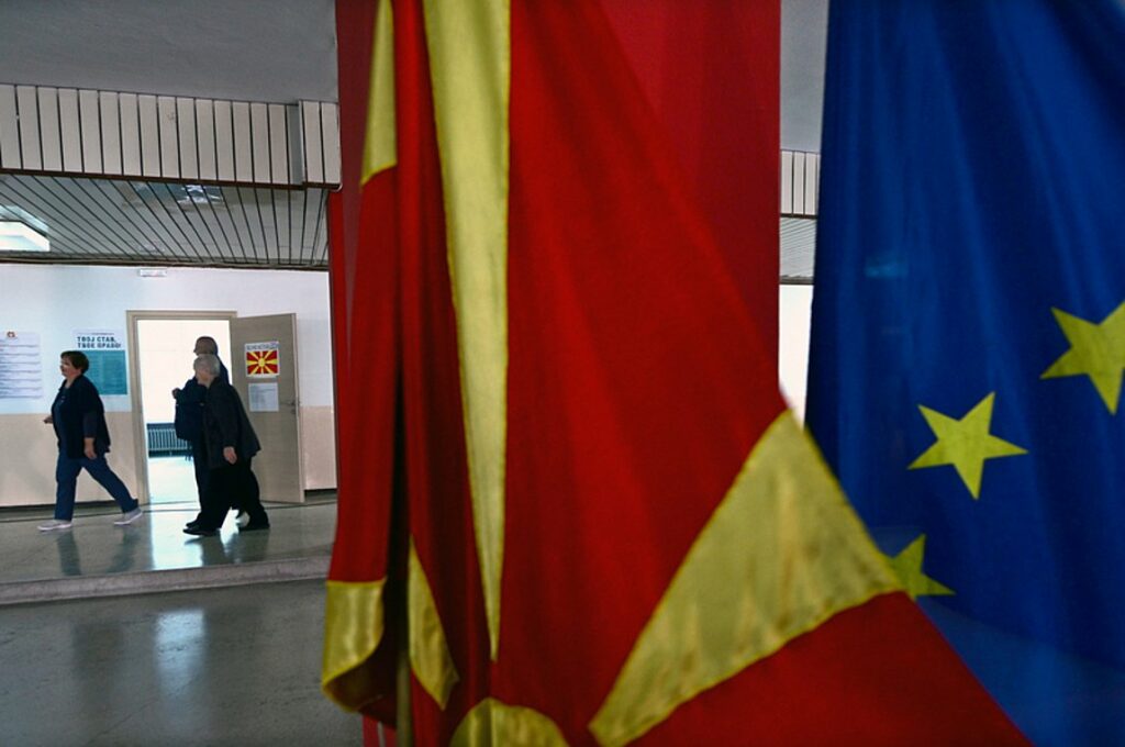 «Αμφίσημο» το αποτέλεσμα στην ΠΓΔΜ: Μπορεί να προσήλθαν ελάχιστοι στις κάλπες, όμως η συντριπτική πλειοψηφία τους ενέκρινε τη συμφωνία - Media