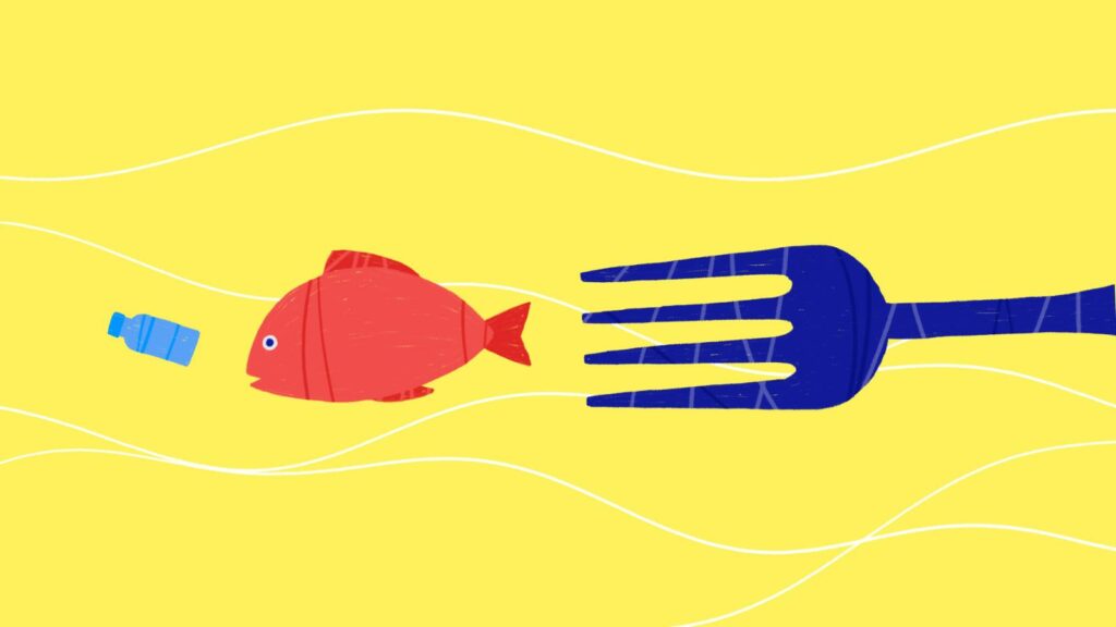 Έρευνα-σοκ: Όλοι τρώμε... πλαστικό - Media