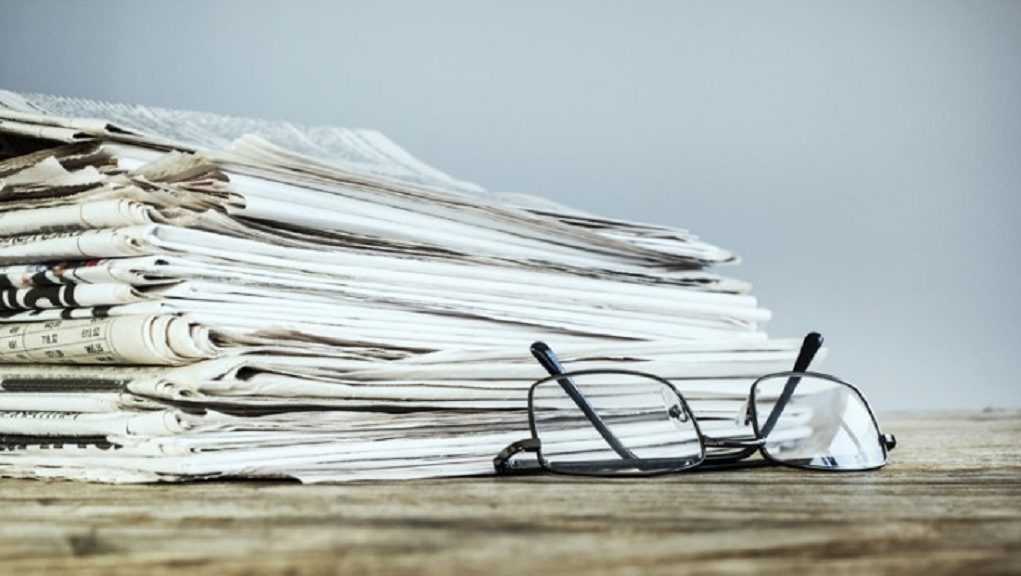 Στάση εργασίας για τους δημοσιογράφους την Τετάρτη - Media