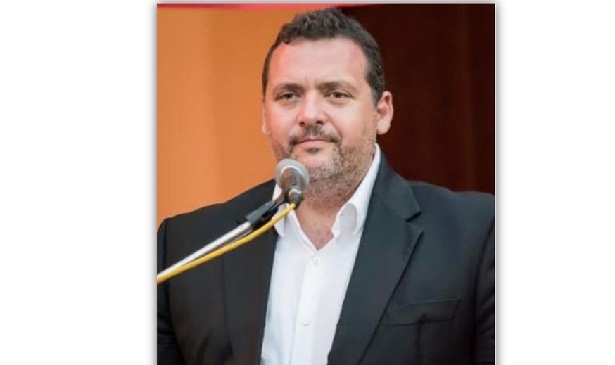 Το συγκινητικό «αντίο» του Κύπριου πρέσβη στην Αθήνα: Αθάνατος ο ήρωας του Αγαίου  - Media