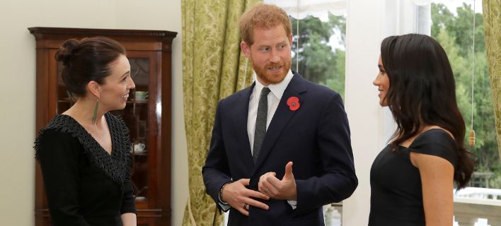 Ο πρίγκιπας Χάρι εξομολογείται: Μου πήρε 3-4 χρόνια για να ξεκινήσω ψυχοθεραπεία - Media